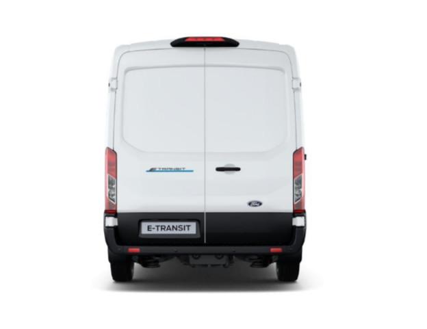 Ford E-transit 350 l2h2 trend 68 kwh | vanaf prijs | nieuw te bestellen | 6
