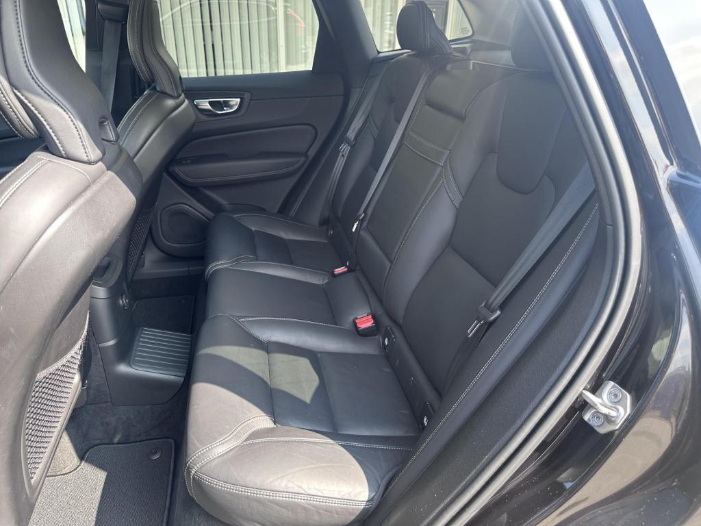 Volvo XC60 2.0 recharge t8 awd inscription