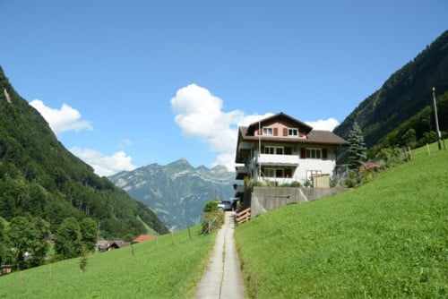 Te Huur: vakantiewoning "Wiler" Isenthal, Zwitserland
