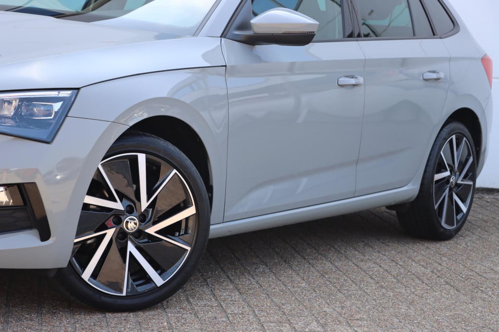 Skoda Scala 1.0 tsi sport business 110pk