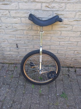 Eenwieler