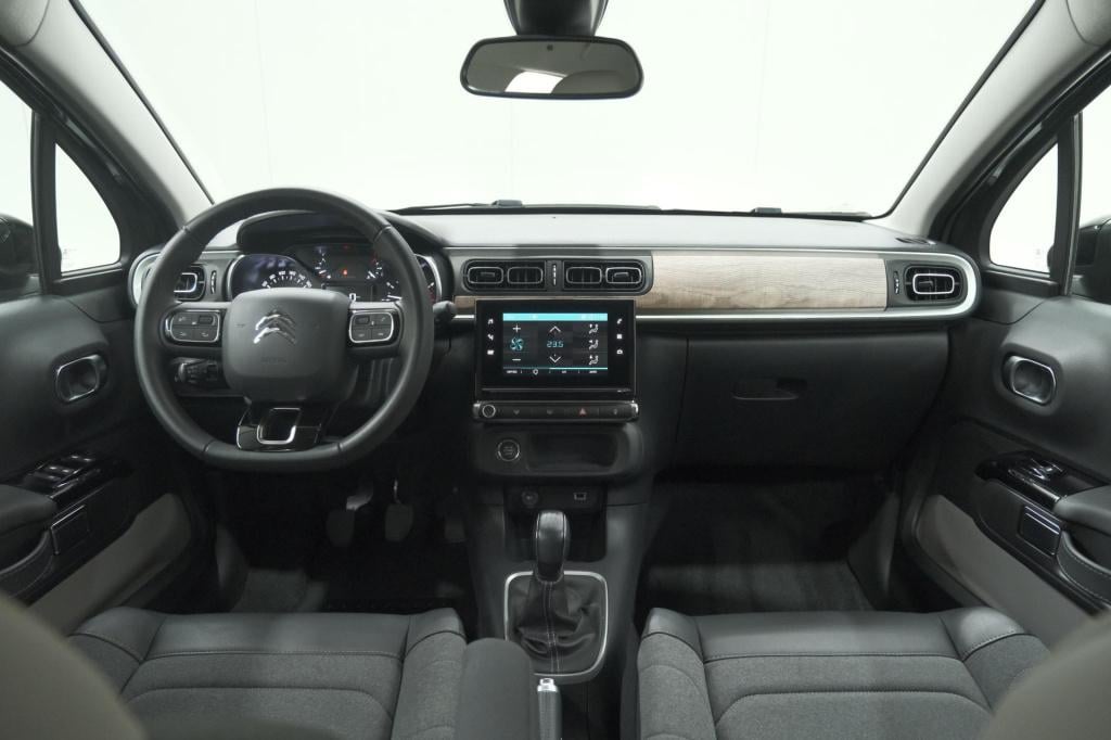 Citroen C3 puretech 82 max | trekhaak | keyless | camera | parkeersensoren 