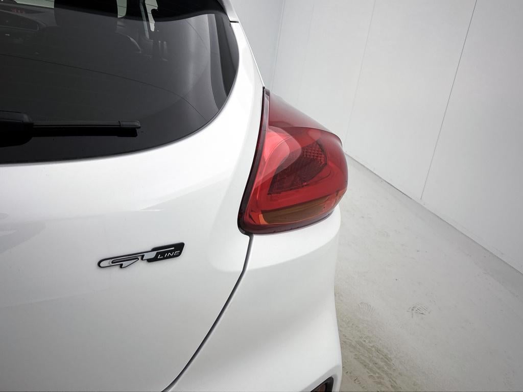 Kia Pro Cee D 1.0 t-gdi gt-line