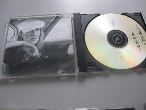Celine Dion CD