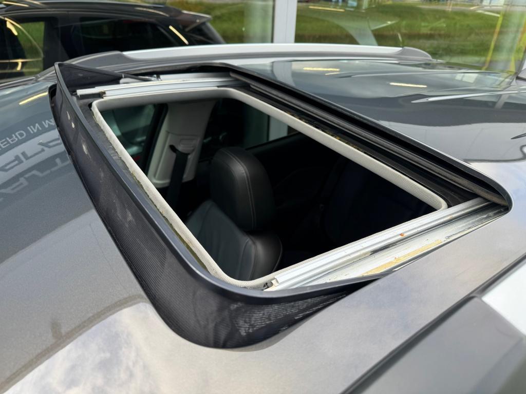 Opel Mokka 1.4 t innovation , lederen bekleding , schuifdak , afneembare tr