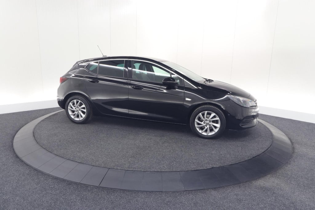 Opel Astra 1.2 business edition | camera | dodehoekdetectie | allseason ban