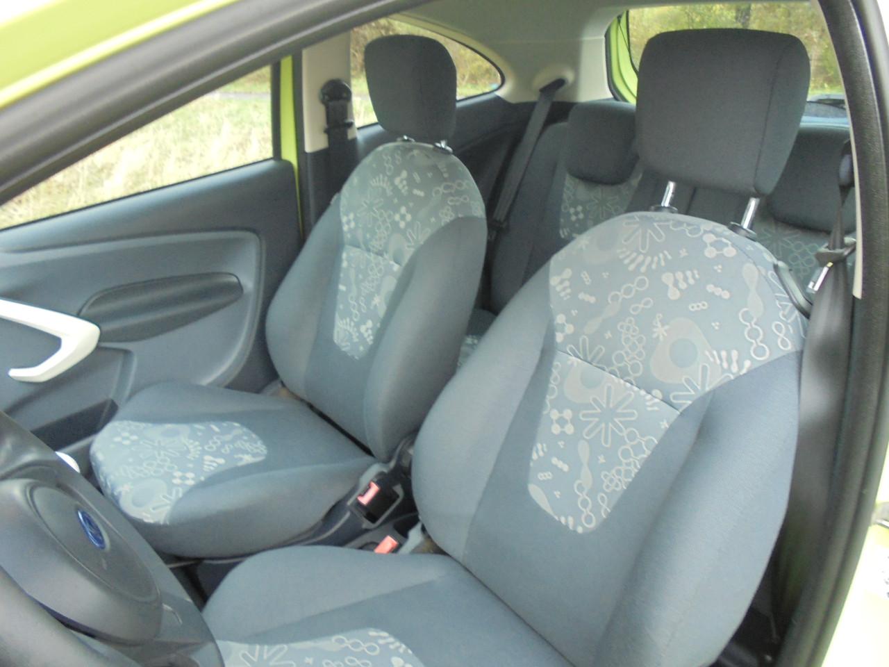 Ka in nieuwstaat 60.315 Km !!!! N.A.P Tweede Eig. Mooie nette auto