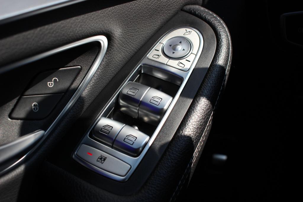 Mercedes-Benz C-Klasse c-klasse 180 | amg pakket | burmester | sfeerverlich