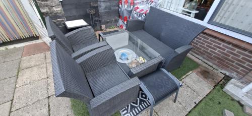 Tuinset