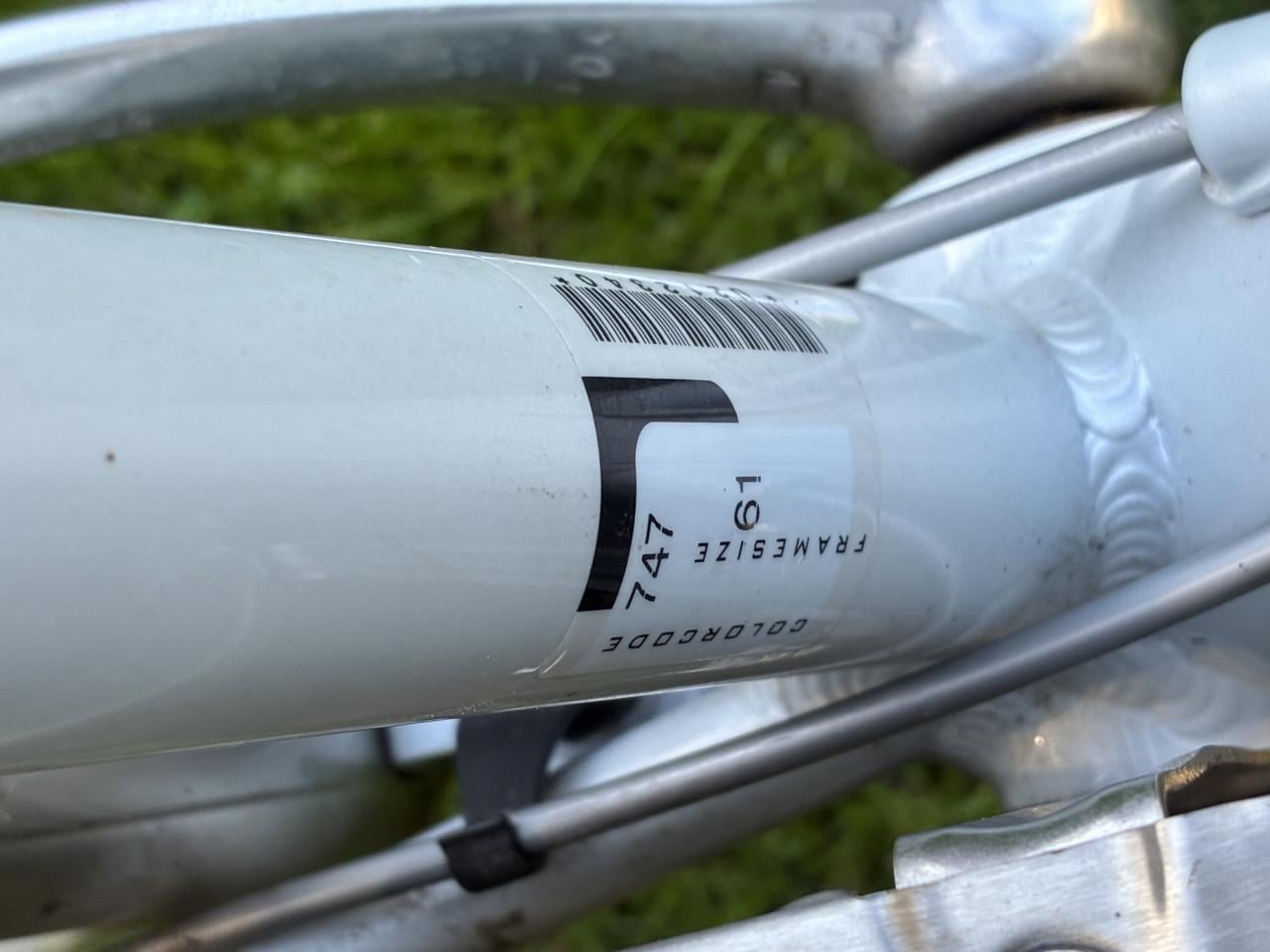 Batavus herenfiets X-Light sport