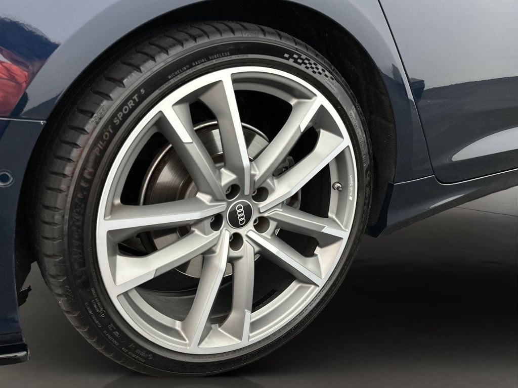 Audi A6 avant 50 tdi quattro pro line | keyless-pakket | panoramadak | came
