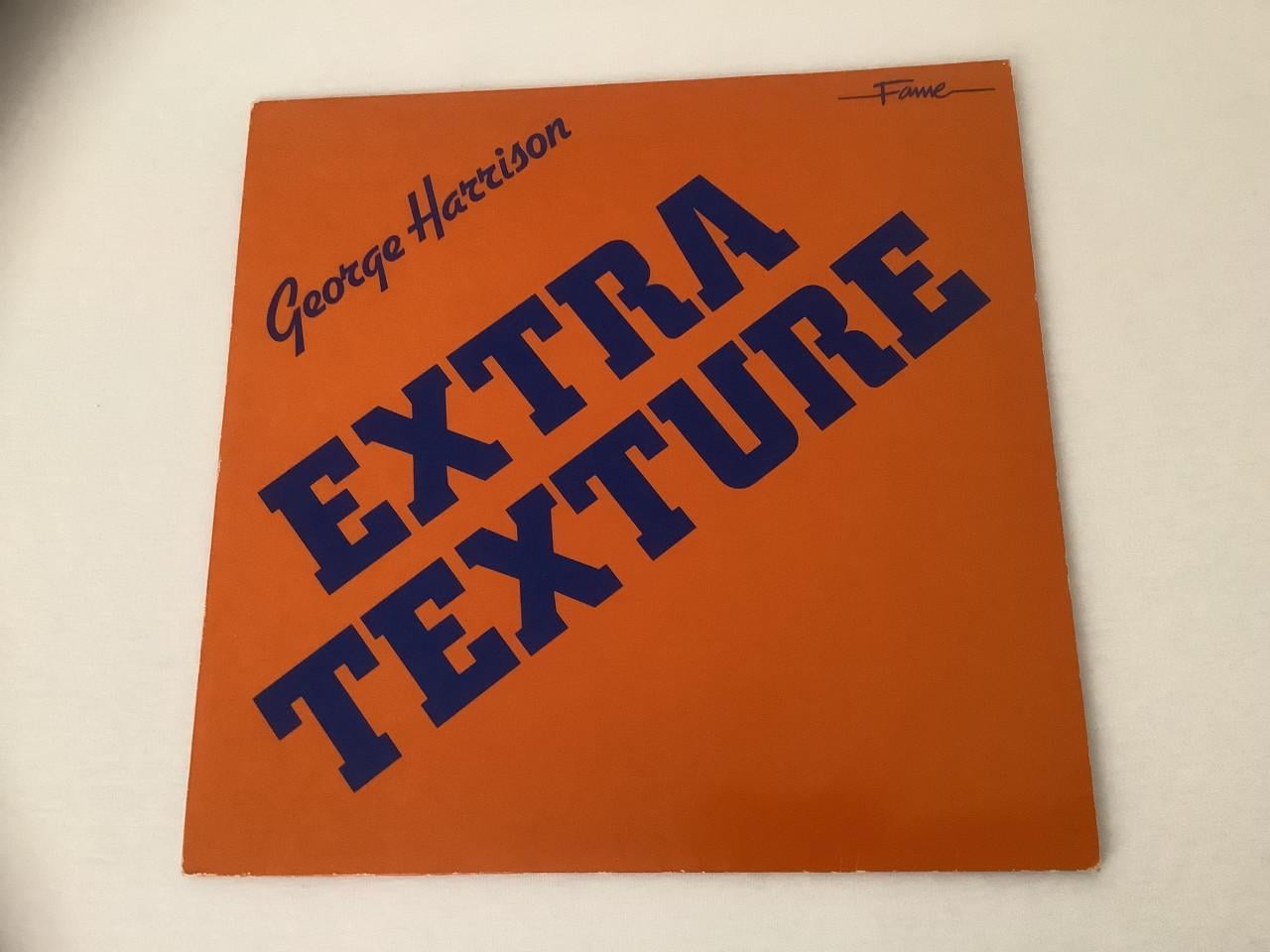 7 LP’s van the Beatles, John Lennon, George Harrison, Paul McCartney