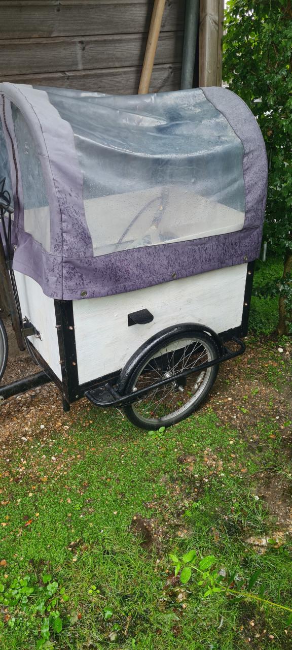 Bakfiets