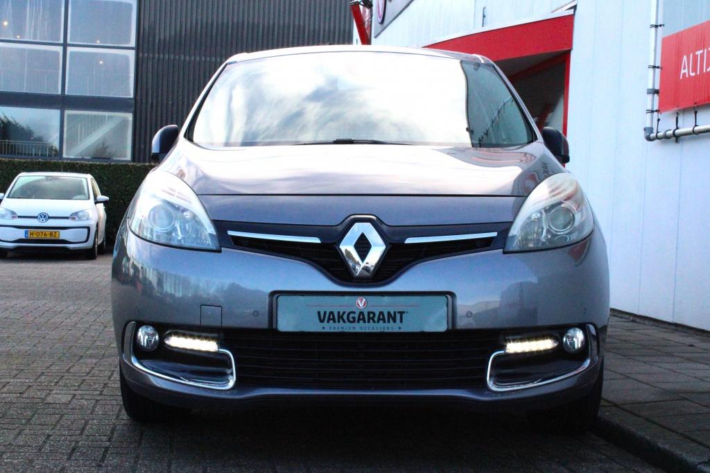 Renault Scenic 1.2 tce r-cinéma