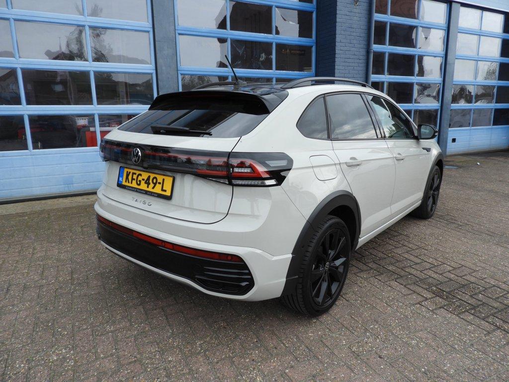 Volkswagen Taigo 1.0 tsi r-line