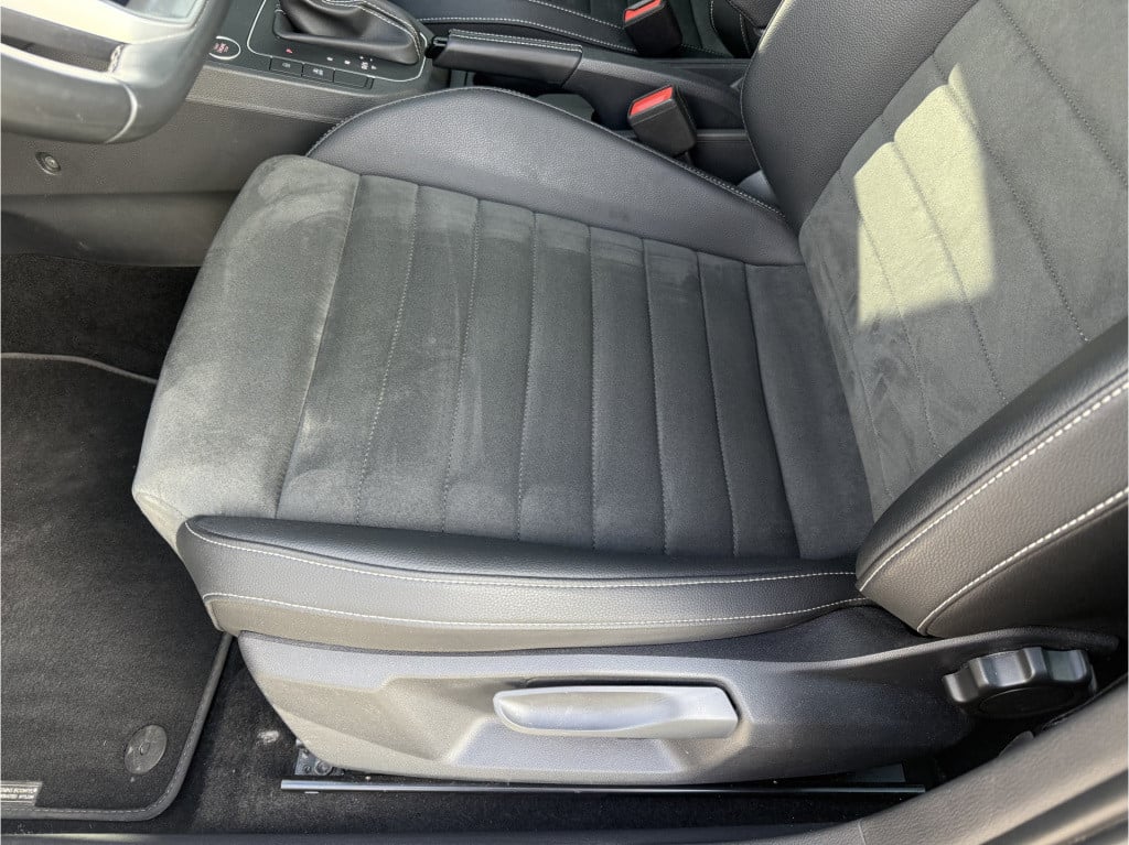 Seat Ibiza 1.0 ecotsi style business connect 5-drs