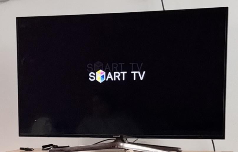 Samsung smart tv