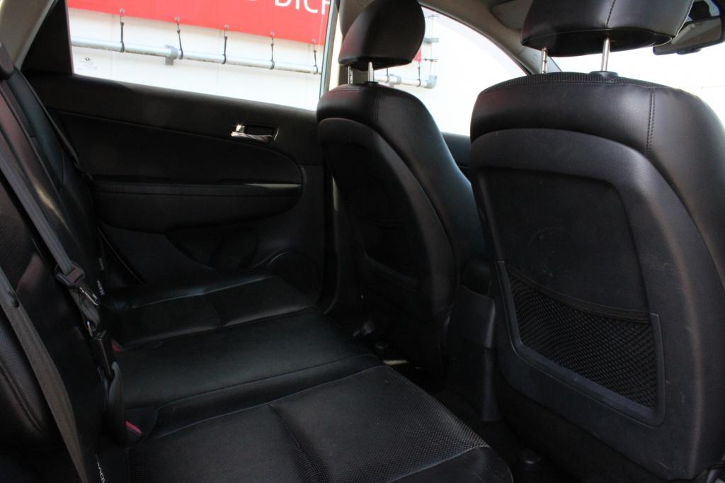 Hyundai I 30 cw 1.6i i-catcher