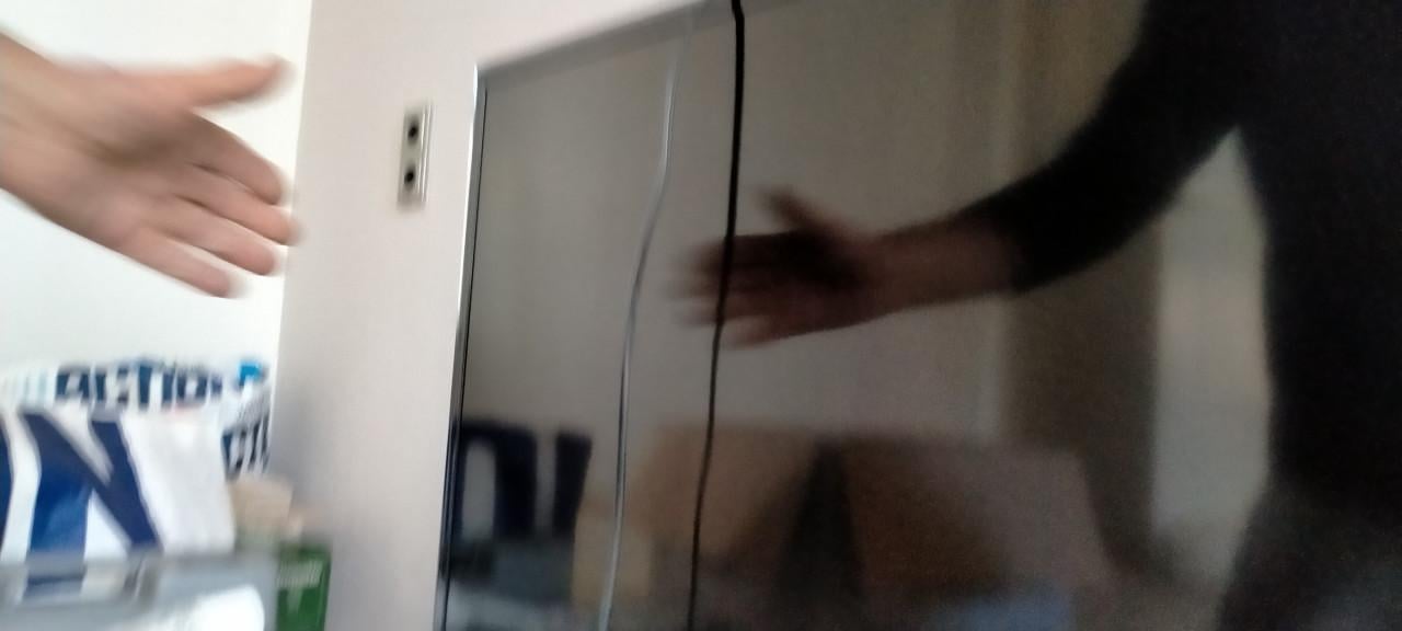 LCD TV