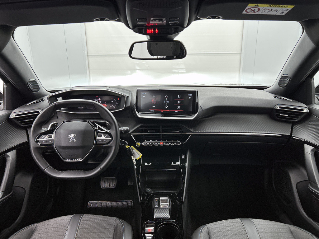 Peugeot 2008 130 pk automaat allure | rijklaar |