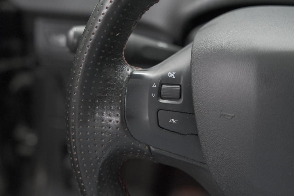 Peugeot 2008 puretech 110 gt-line | camera | apple carplay | navigatie | pa