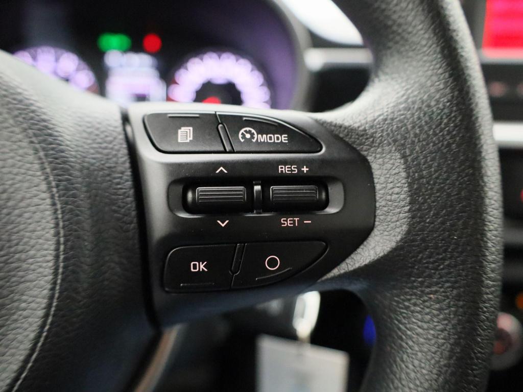 Kia Picanto 1.0 dpi comfortline | automaat | navigatie | bluetooth | cruise