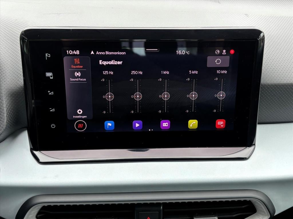Seat Arona 1.0 tsi 95pk style|trekhaak|carplay|climate| adapt,cruise| rijkl