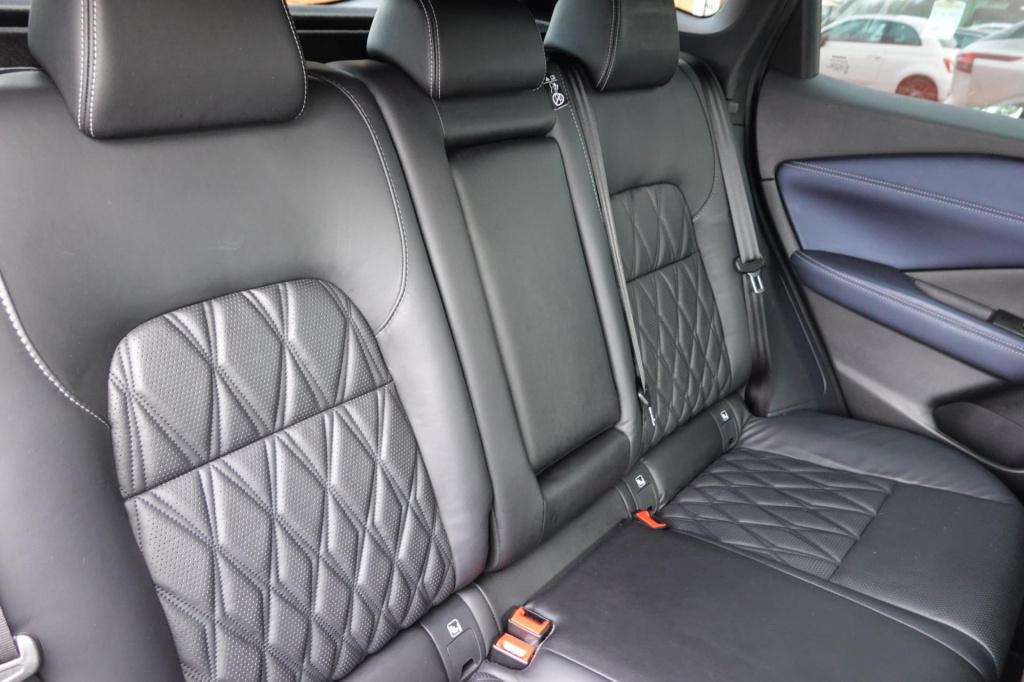 Nissan Qashqai 1.3 mhev xtronic tekna plus