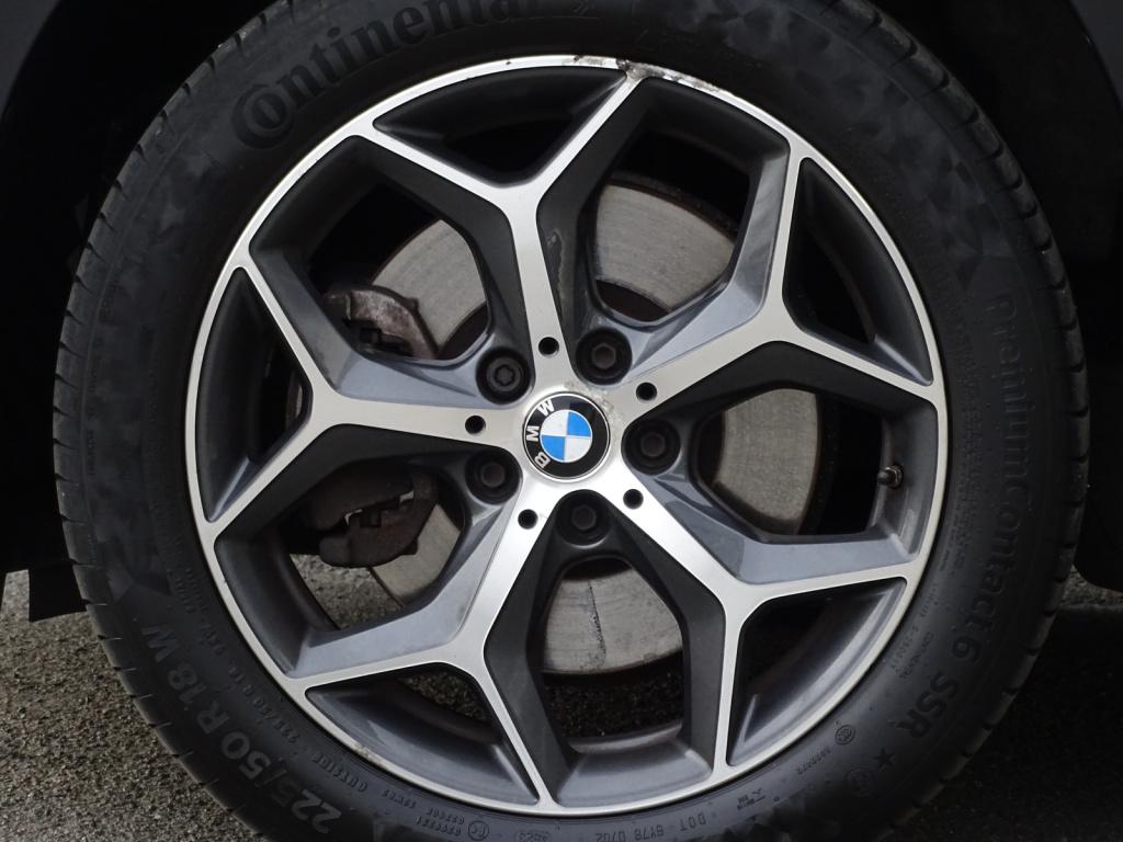 BMW X1 sdrive20i automaat | 192pk