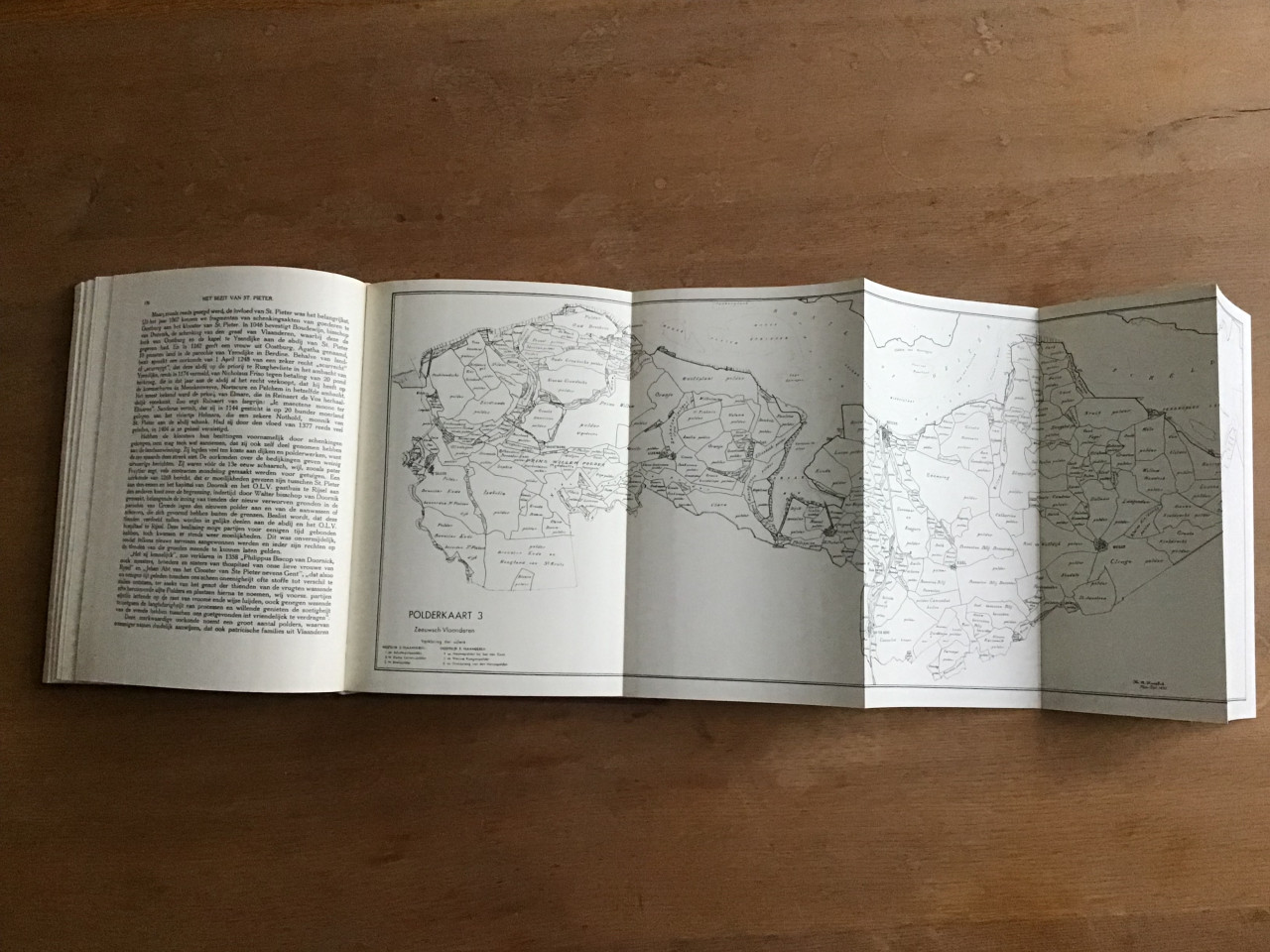 Zeeland door de eeuwen heen - 2 boeken in luxe box