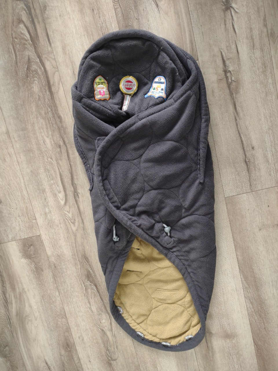 Zeer complete Maxi-Cosi kinderwagen, incl vele accessoires!