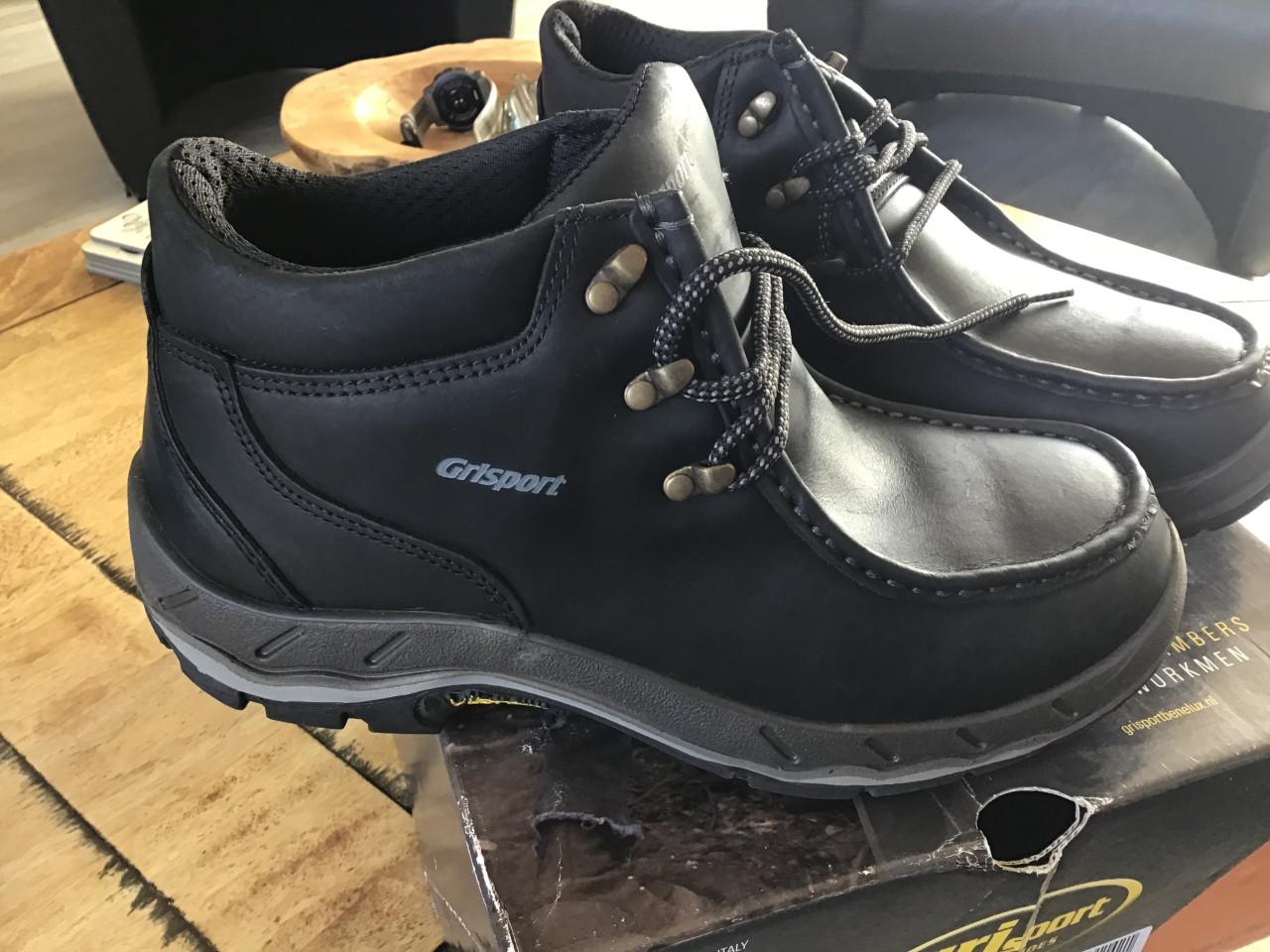 Werkschoenen