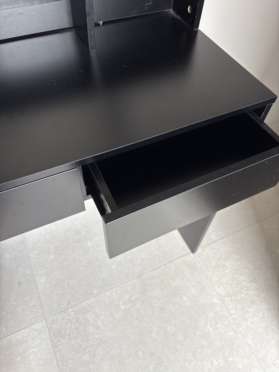 Kleine kaptafel