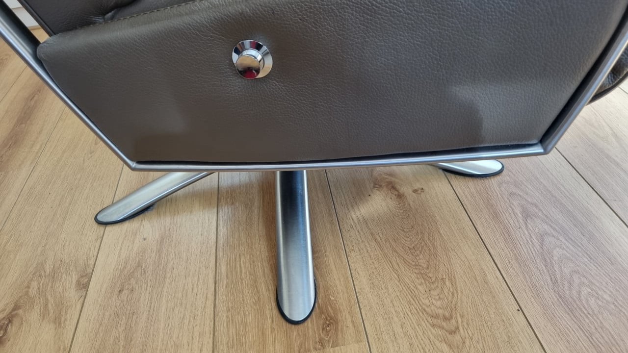 Draaibare Relaxfauteuil TopForm