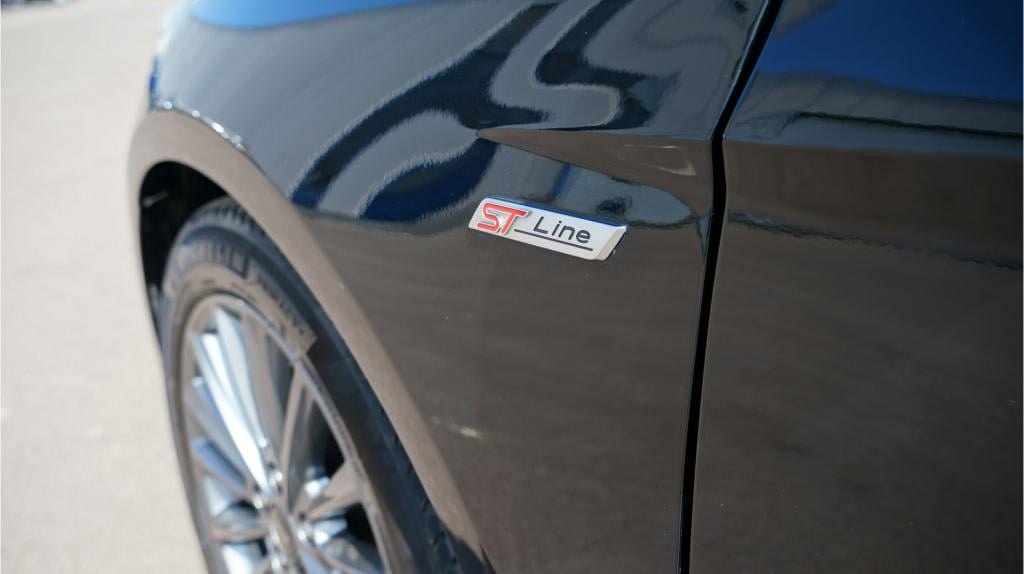 Ford Focus wagon 1.0 st-line rijklaar incl. bovag garantie