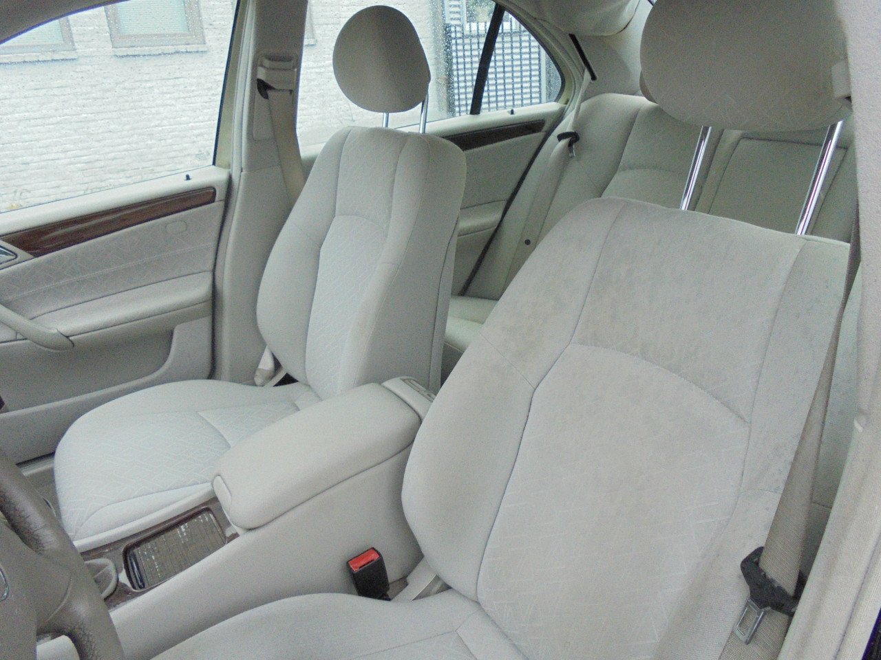 Mercedes C180 Stedan Elegance ,nette en fijne auto rijd schakeld 100%
