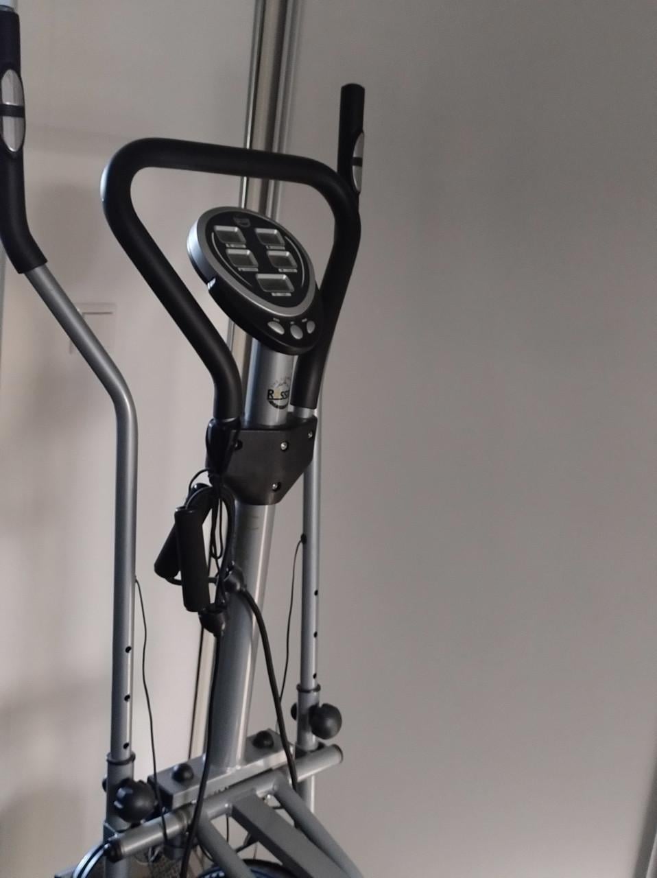 Rössler crosstrainer , weinig gebruikt