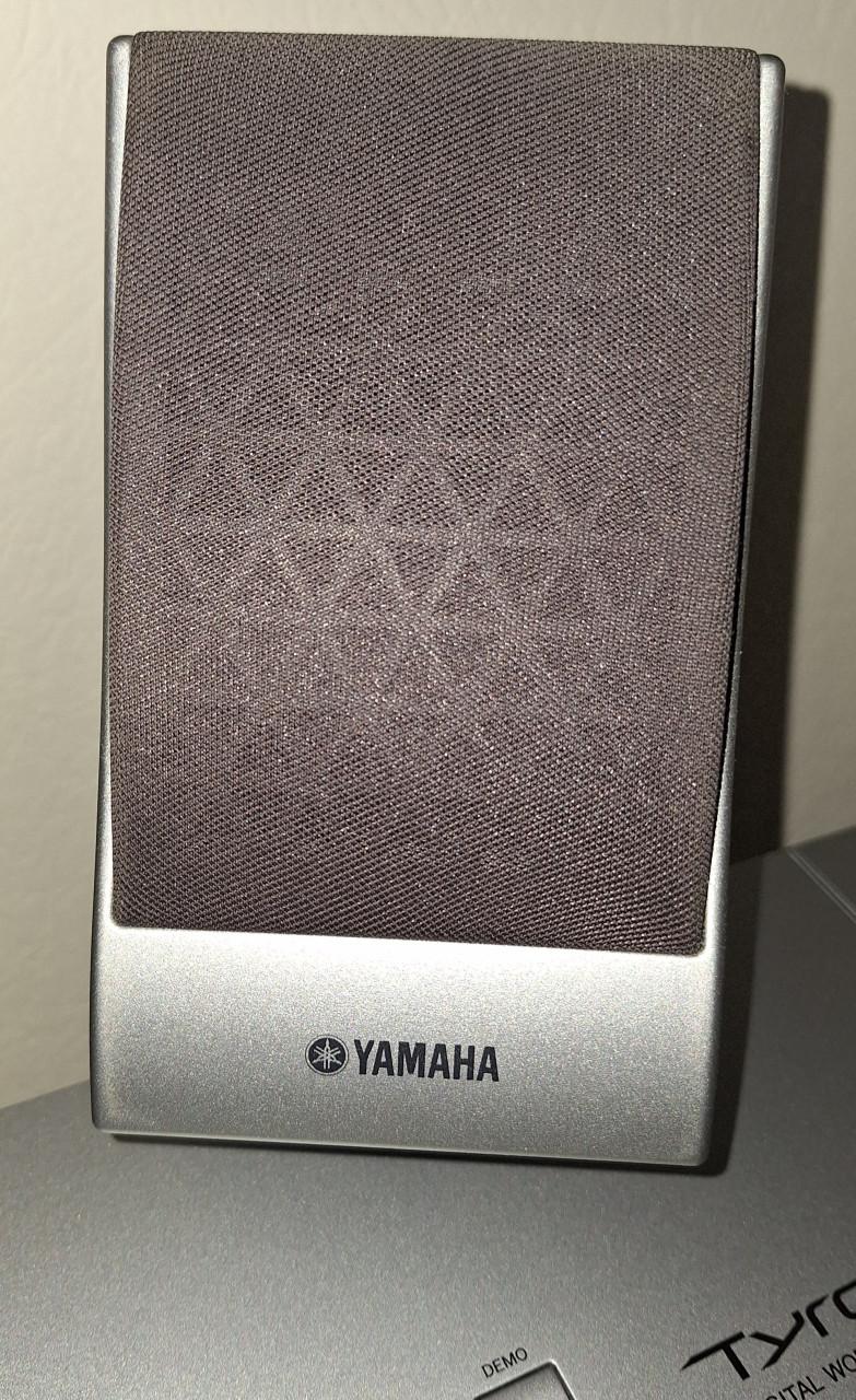 Yamaha keyboard Tyros 5 XL 76 toetsen