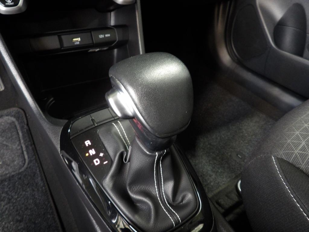 Kia Picanto 1.0 style automaat 5-zits