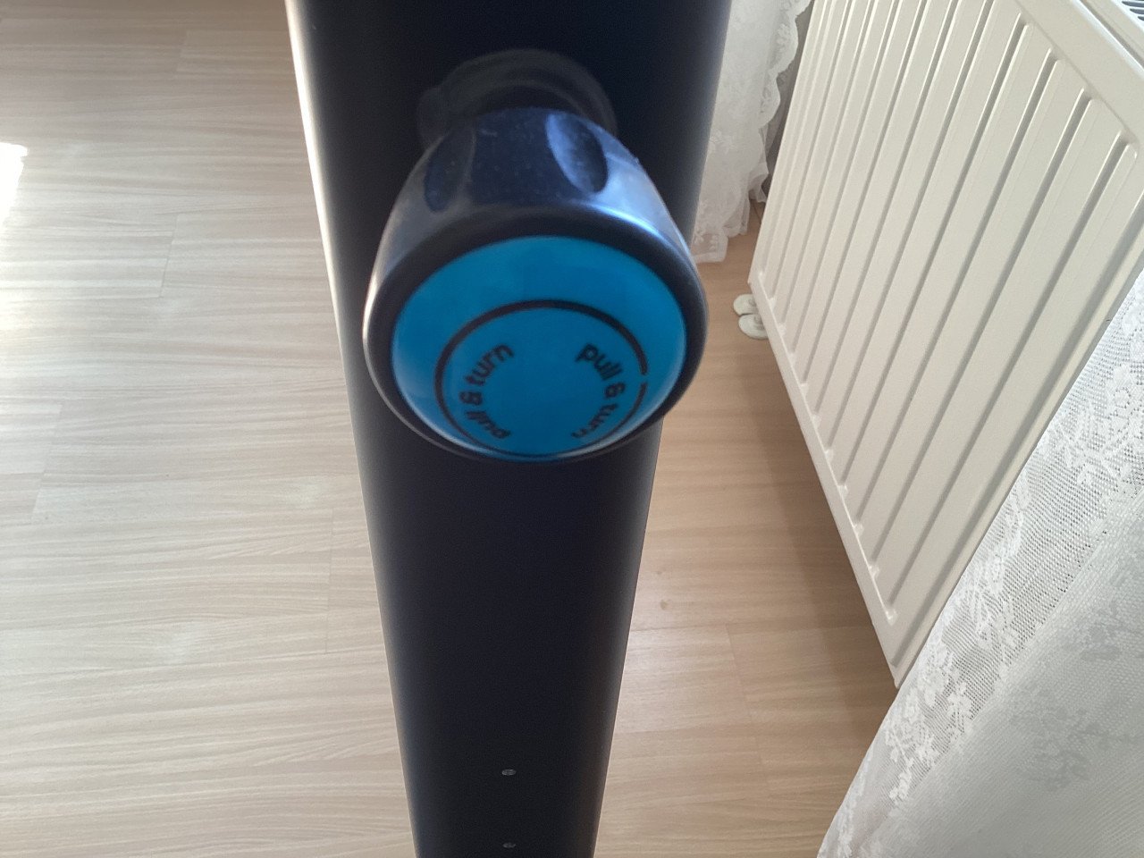 Hometrainer