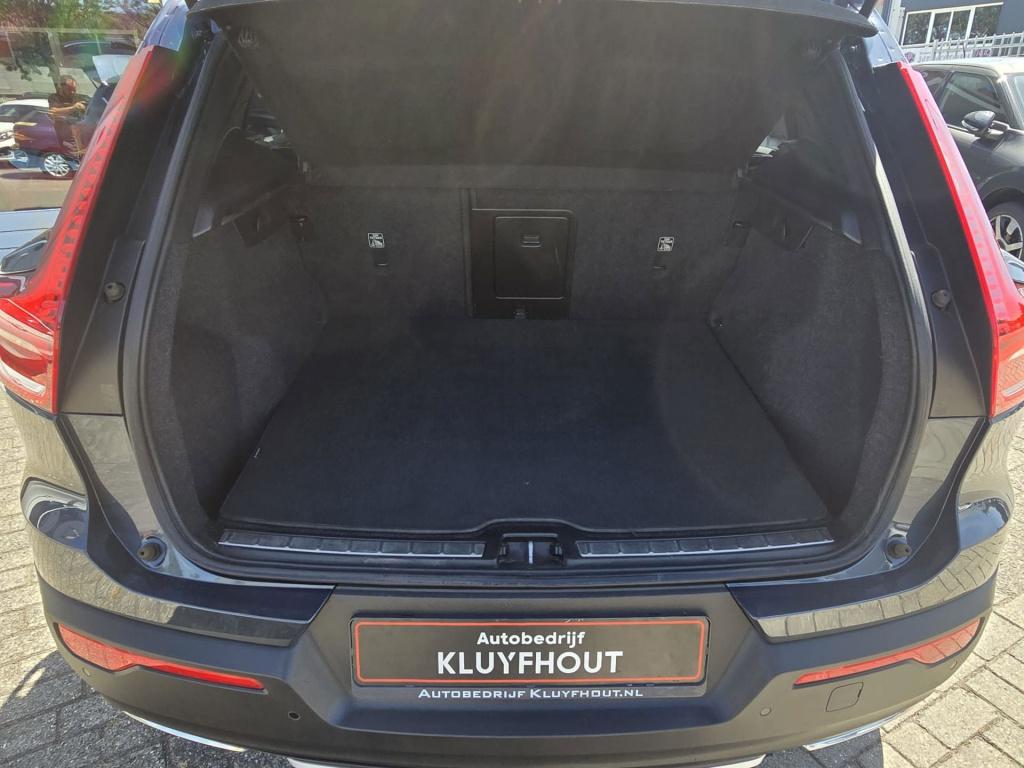 Volvo XC40 1.5 t3 inscription