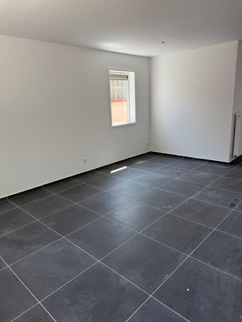 Huurwoning Damstraat 1A Yerseke