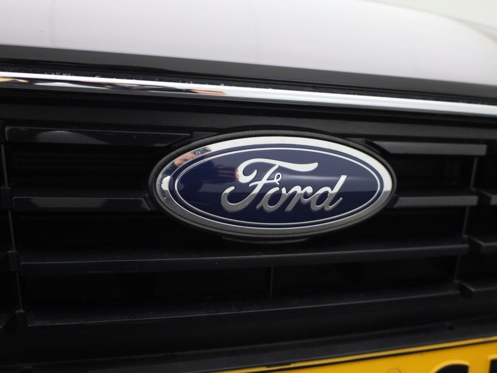 Ford Focus 1.0 ecoboost connected | lmv | parkeer sensoren | bluetooth | ai