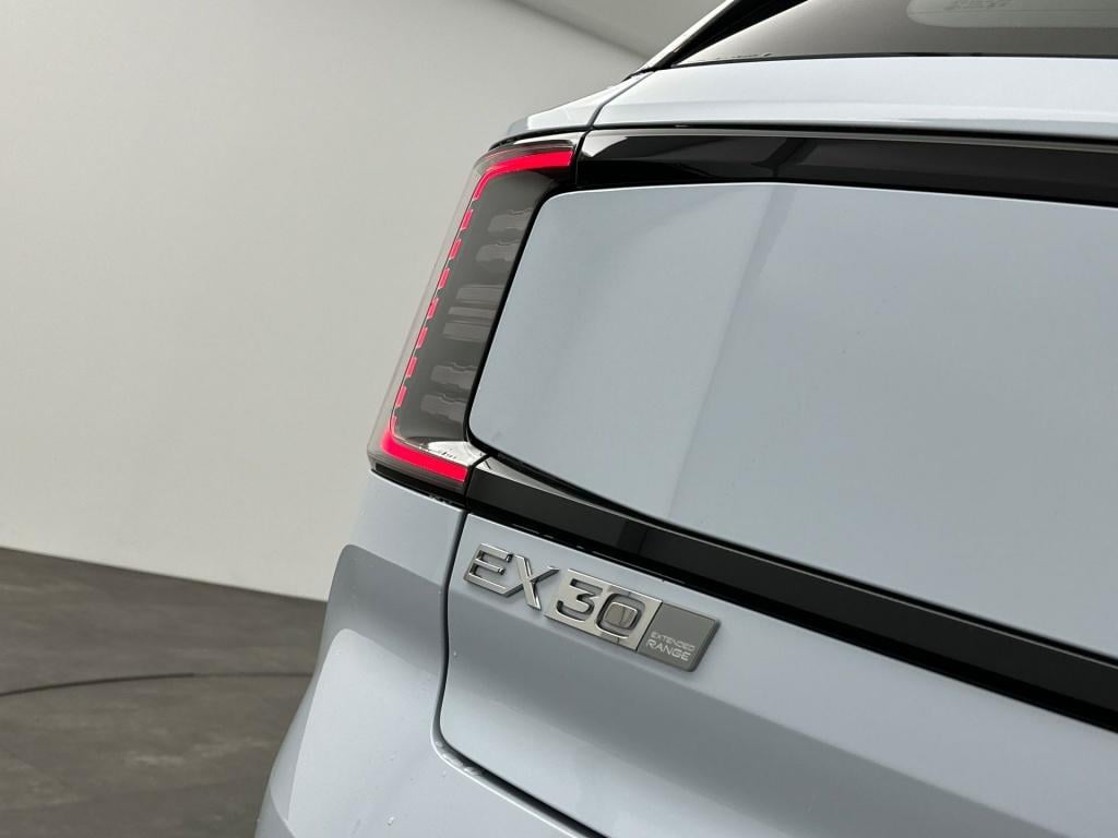 Volvo Ex30 extended range plus europa