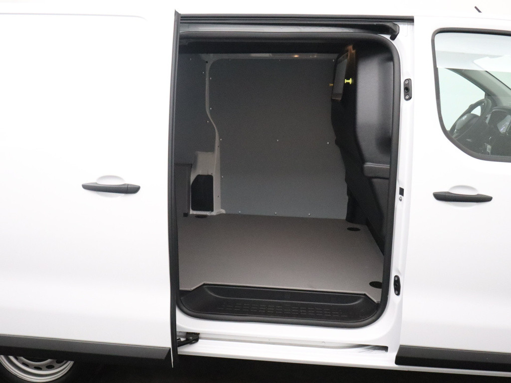 Citroen Jumpy bluehdi 100pk lengte 3 | rijklaar | 0% financial lease | appl
