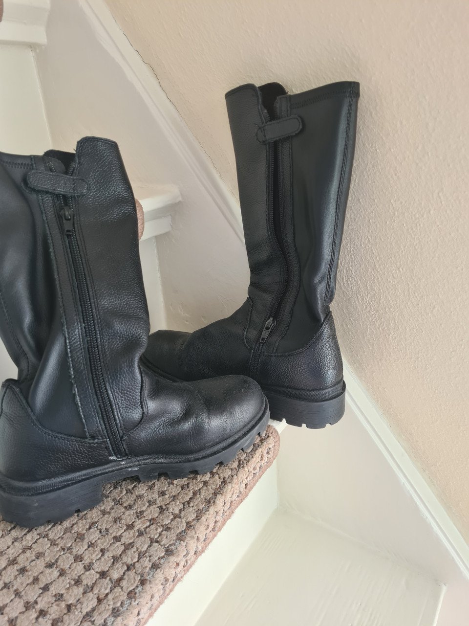 Schoenen