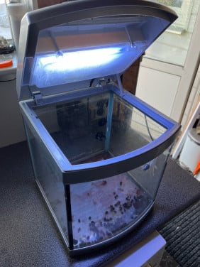 Aquarium aqua40