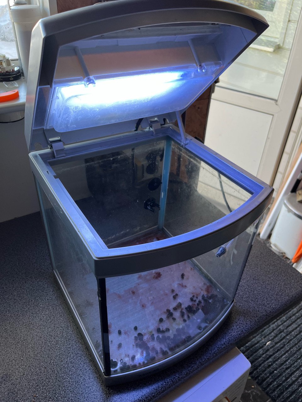 Aquarium aqua40
