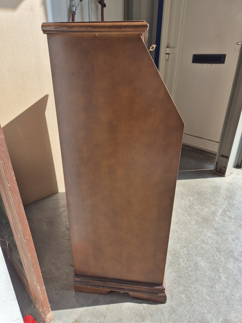 Secretaire