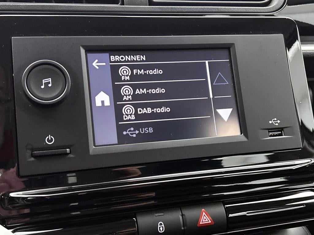 Citroen C3 83 pk you! | rijklaar |